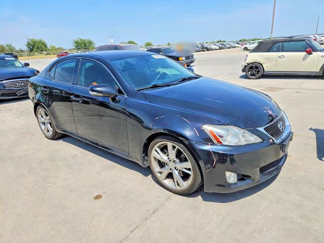 Продажа на аукционе авто 2010 Lexus Is 250, vin: JTHBF5C27A5123962, номер лота: 64278606