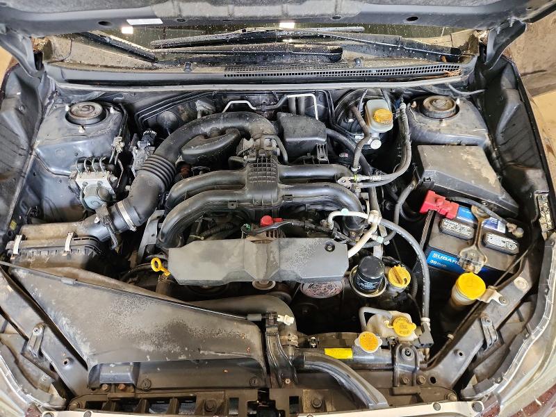 62744366 :رقم المزاد ، JF1GPAC61CH216676 vin ، 2012 Subaru Impreza مزاد بيع