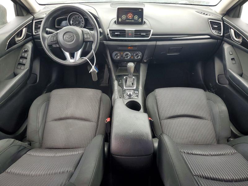 Aukcja sprzedaży 2016 Mazda 3, vin: JM1BM1U70G1306467, numer aukcji: 63914136