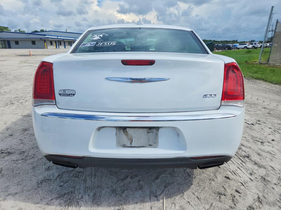 Aukcja sprzedaży 2016 Chrysler 300, vin: 2C3CCAAG7GH328998, numer aukcji: 64190246