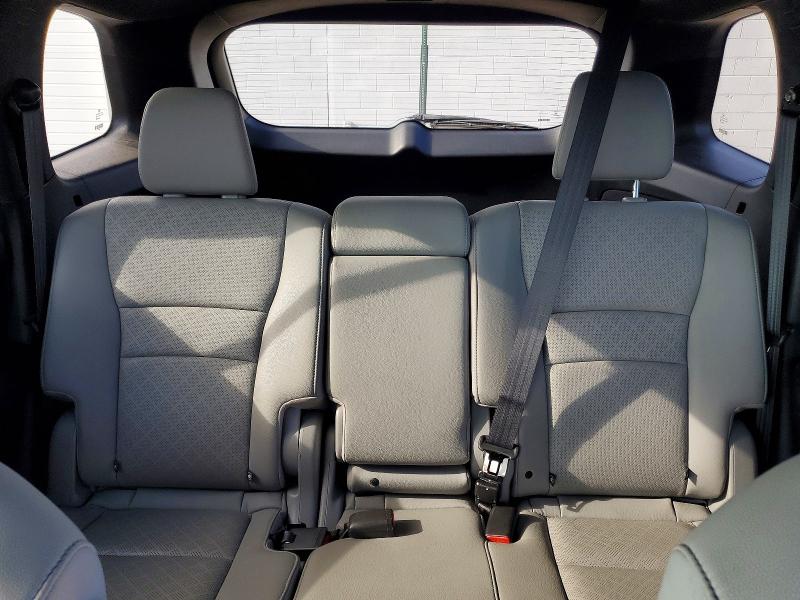 Продаж на аукціоні авто 2019 Honda Passport, vin: 5FNYF8H58KB002941, номер лоту: 64298096