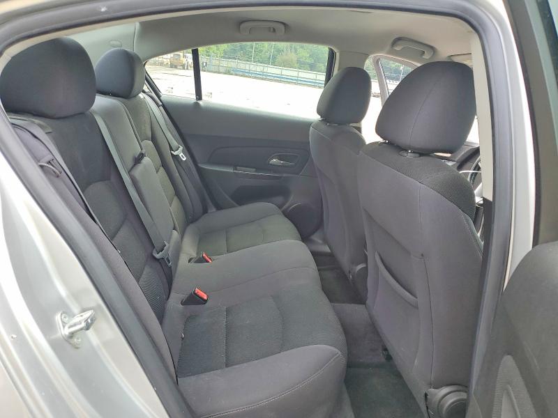 Продаж на аукціоні авто 2012 Chevrolet Cruze, vin: 1G1PF5SCXC7406566, номер лоту: 67298976