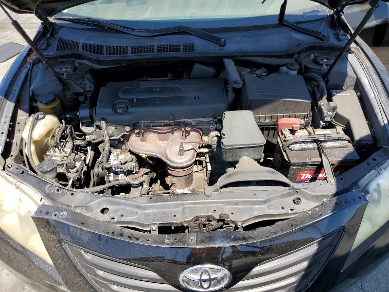 Aukcja sprzedaży 2009 Toyota Camry, vin: 4T4BE46K49R093932, numer aukcji: 64698516