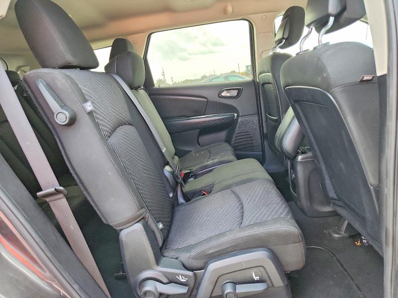 Aukcja sprzedaży 2016 Dodge Journey, vin: 3C4PDCBG5GT145918, numer aukcji: 65438226