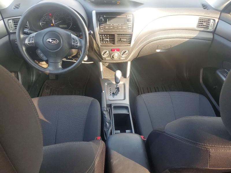 Продажа на аукционе авто 2011 Subaru Forester, vin: JF2SHADC4BH701061, номер лота: 63994616