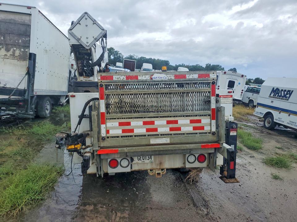 Aukcja sprzedaży 2016 Ford F550, vin: 1FDUF5HYXGEB16287, numer aukcji: 62284636