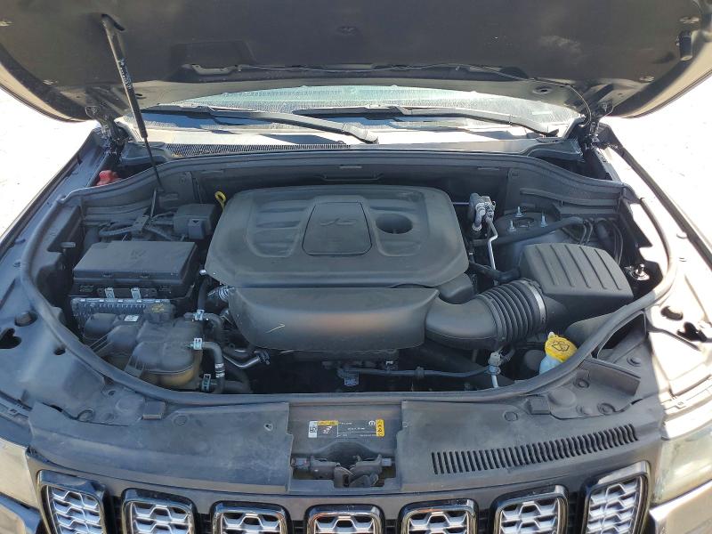 Продаж на аукціоні авто 2021 Jeep Grand Cherokee, vin: 1C4RJEAG7MC813160, номер лоту: 65555776