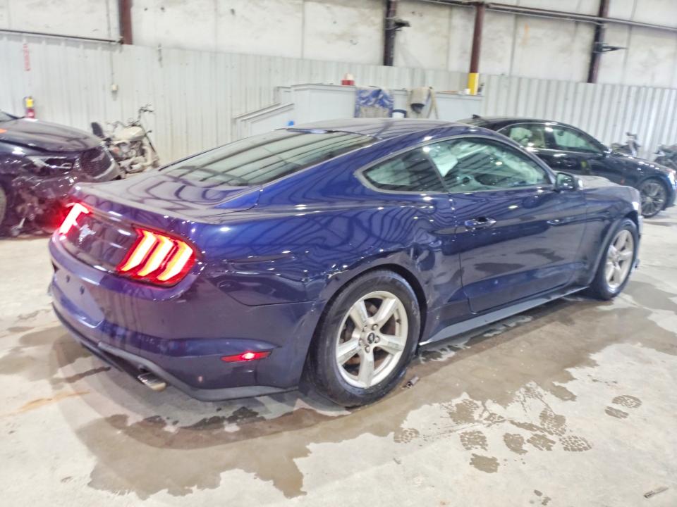 Aukcja sprzedaży 2018 Ford Mustang, vin: 1FA6P8TH8J5120306, numer aukcji: 63795976