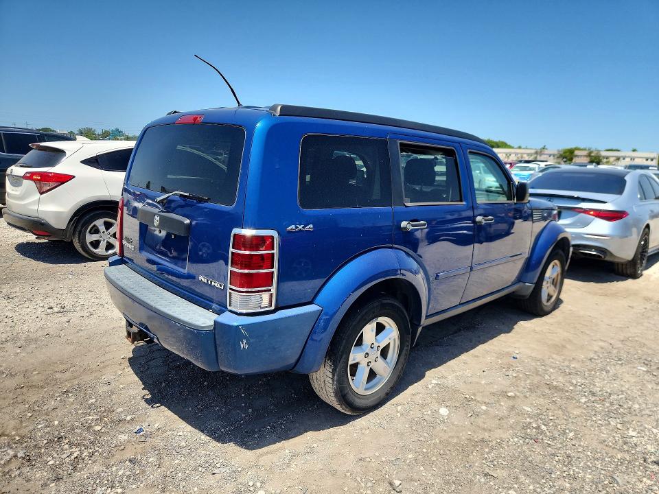 Aukcja sprzedaży 2010 Dodge Nitro, vin: 1D4PU2GK7AW113712, numer aukcji: 65620086