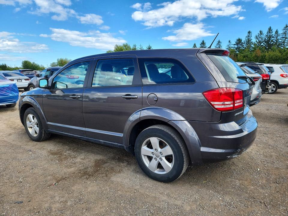 66968516 :رقم المزاد ، 3C4PDCAB4FT549684 vin ، 2015 Dodge Journey مزاد بيع