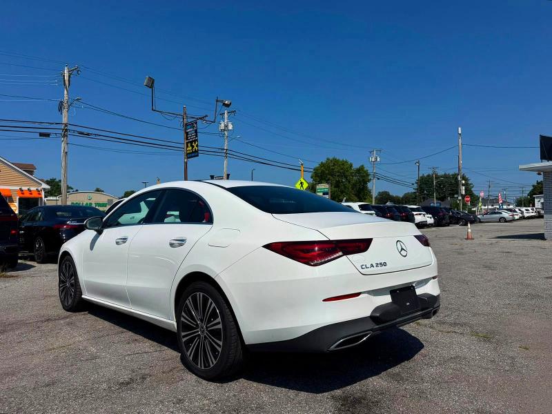 67055346 :رقم المزاد ، W1K5J4GB0PN391008 vin ، 2023 Mercedes-benz Cla مزاد بيع