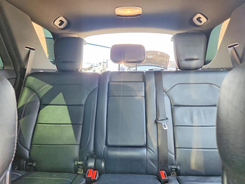 Aukcja sprzedaży 2012 Mercedes-benz Ml, vin: 4JGDA7DB2CA090717, numer aukcji: 65414736