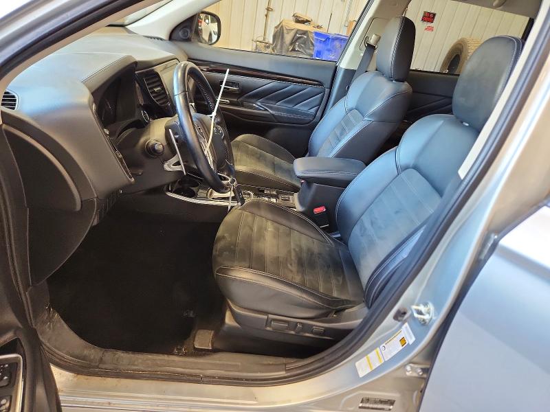 Продаж на аукціоні авто 2020 Mitsubishi Outlander, vin: JA4J24A54LZ026904, номер лоту: 62933346