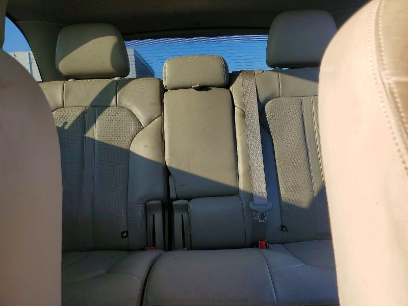 Aukcja sprzedaży 2014 Lincoln Mkx, vin: 2LMDJ6JK6EBL00357, numer aukcji: 63236536