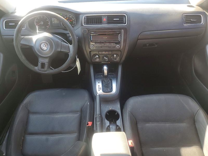 66794676 :رقم المزاد ، 3VWDP7AJ0CM131179 vin ، 2012 Volkswagen Jetta مزاد بيع