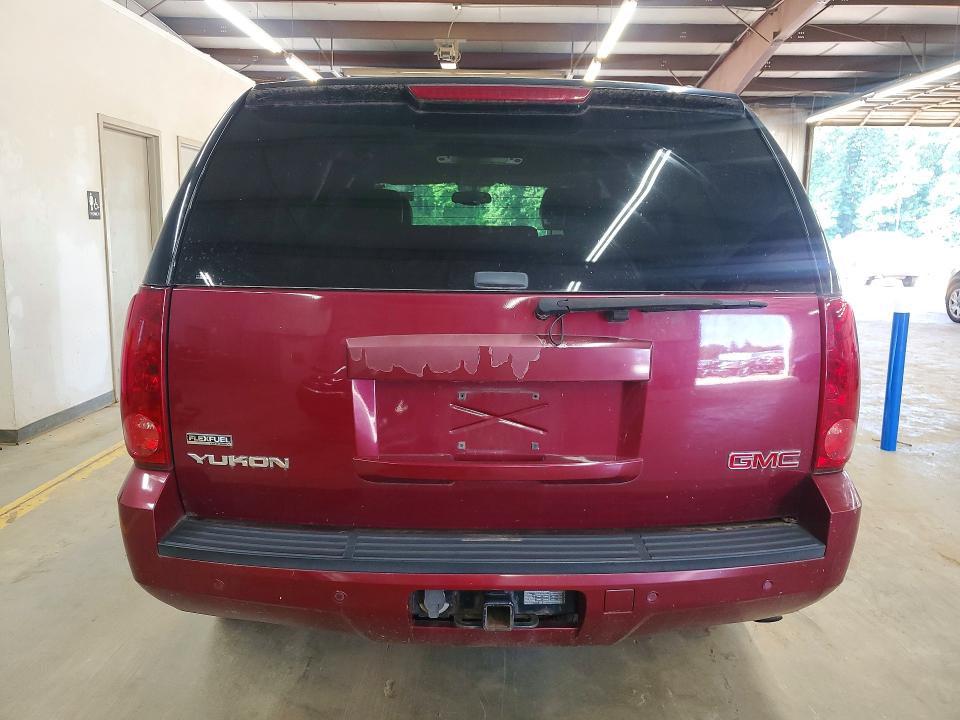 Продаж на аукціоні авто 2007 Gmc Yukon, vin: 1GKFK130X7R327599, номер лоту: 65672726