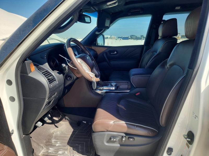 2015 Infiniti Qx80 მანქანა იყიდება აუქციონზე, vin: JN8AZ2NE7F9086376, აუქციონის ნომერი: 65385736