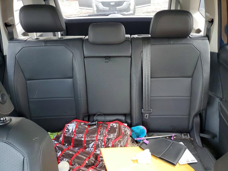 2019 Volkswagen Tiguan მანქანა იყიდება აუქციონზე, vin: 3VV2B7AX1KM140275, აუქციონის ნომერი: 63617096