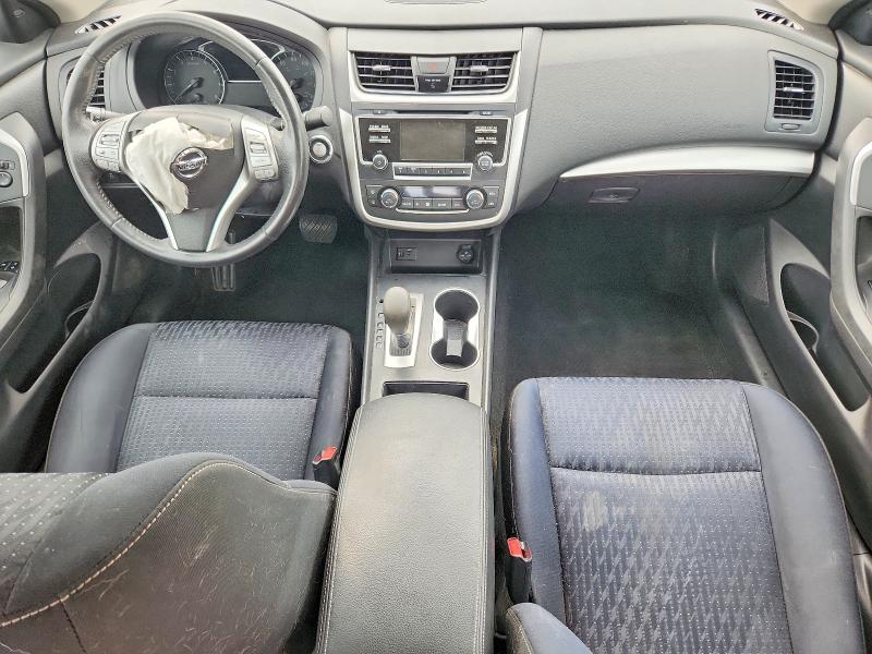 66725096 :رقم المزاد ، 1N4AL3AP6GC275654 vin ، 2016 Nissan Altima مزاد بيع