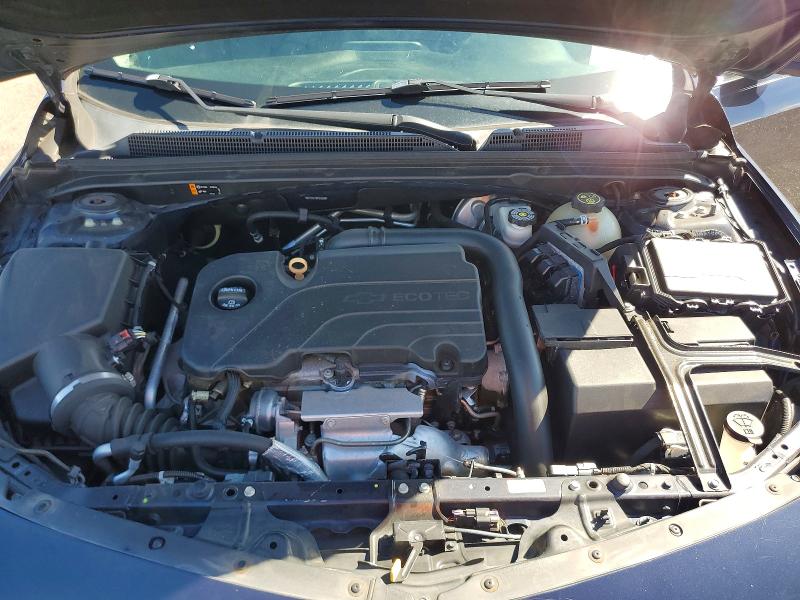 67546946 :رقم المزاد ، 1G1ZB5STXGF353268 vin ، 2016 Chevrolet Malibu مزاد بيع