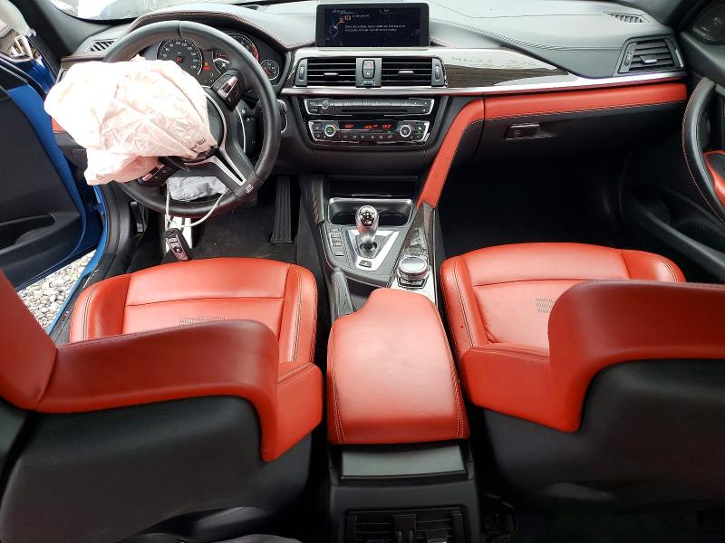 Aukcja sprzedaży 2015 Bmw M3, vin: WBS3C9C54FP803130, numer aukcji: 63778816