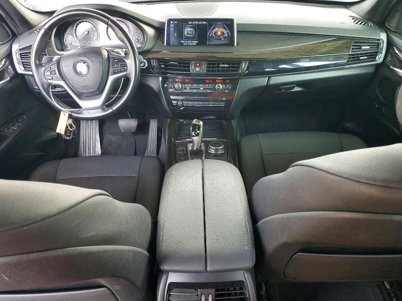 Aukcja sprzedaży 2018 Bmw X5, vin: 5UXKT0C56J0W00755, numer aukcji: 63886036