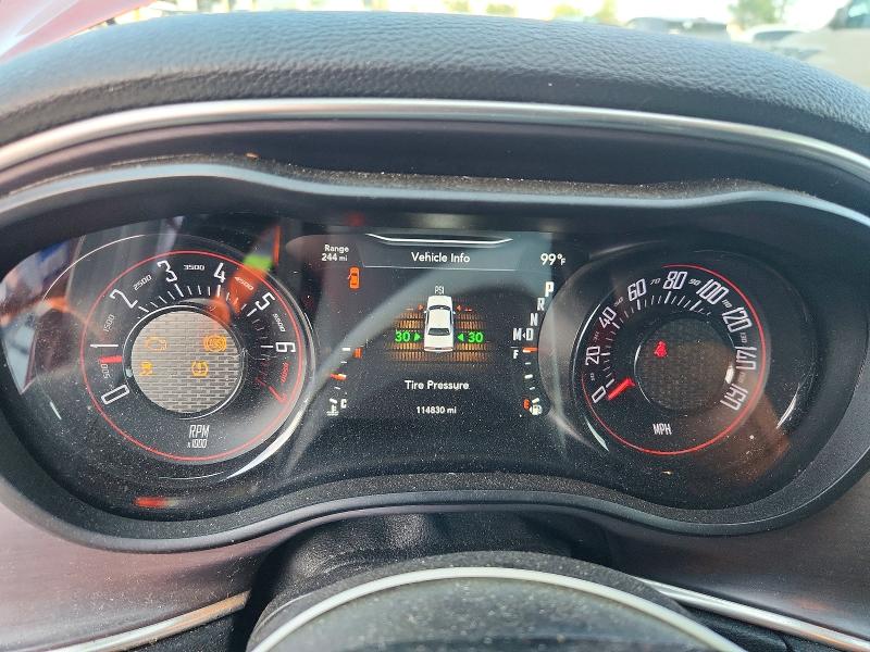 64482906 :رقم المزاد ، 2C3CDZAG1JH116570 vin ، 2018 Dodge Challenger مزاد بيع
