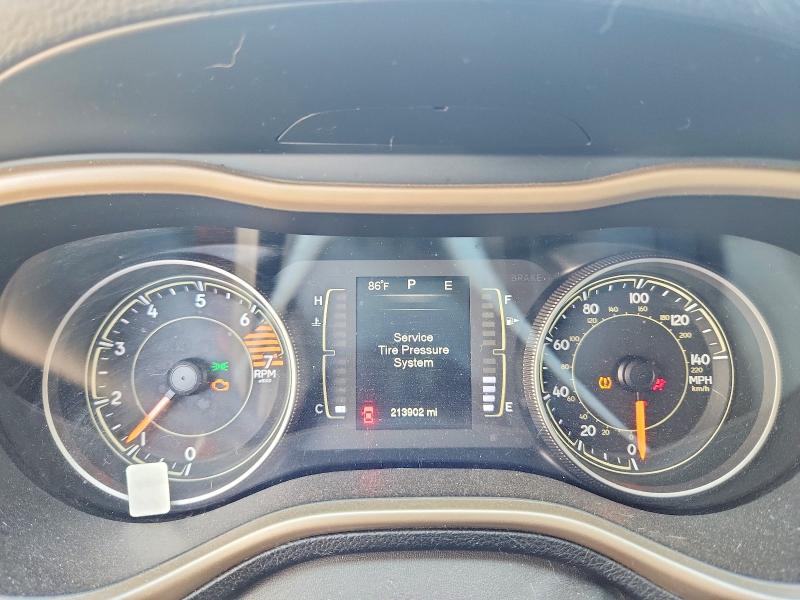 Продаж на аукціоні авто 2016 Jeep Cherokee, vin: 1C4PJLAB7GW114131, номер лоту: 64017036