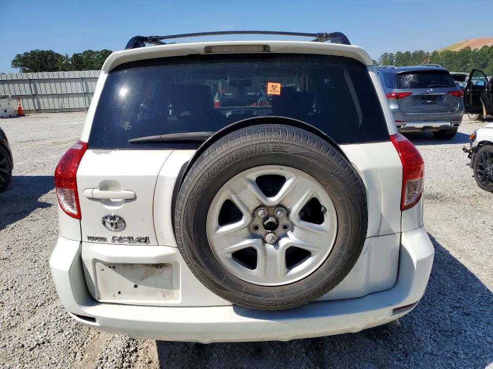 Продажа на аукционе авто 2007 Toyota Rav4, vin: JTMZK31V975008317, номер лота: 65994886
