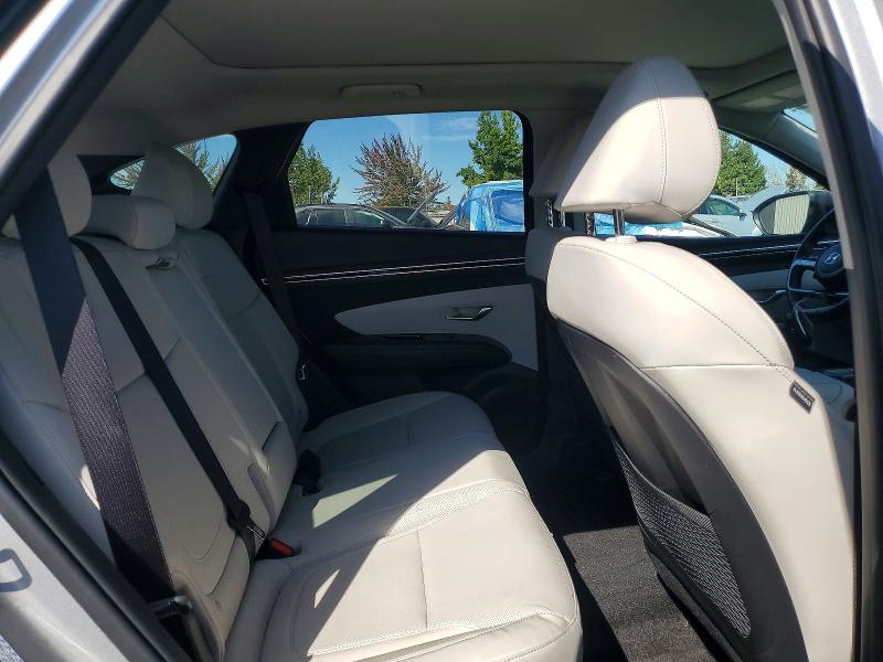 Продажа на аукционе авто 2023 Hyundai Tucson, vin: KM8JFCA10PU112355, номер лота: 66220106
