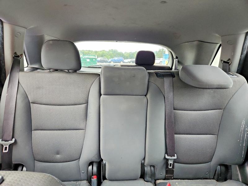 65536776 :رقم المزاد ، 5XYKTDA64DG385198 vin ، 2013 Kia Sorento مزاد بيع