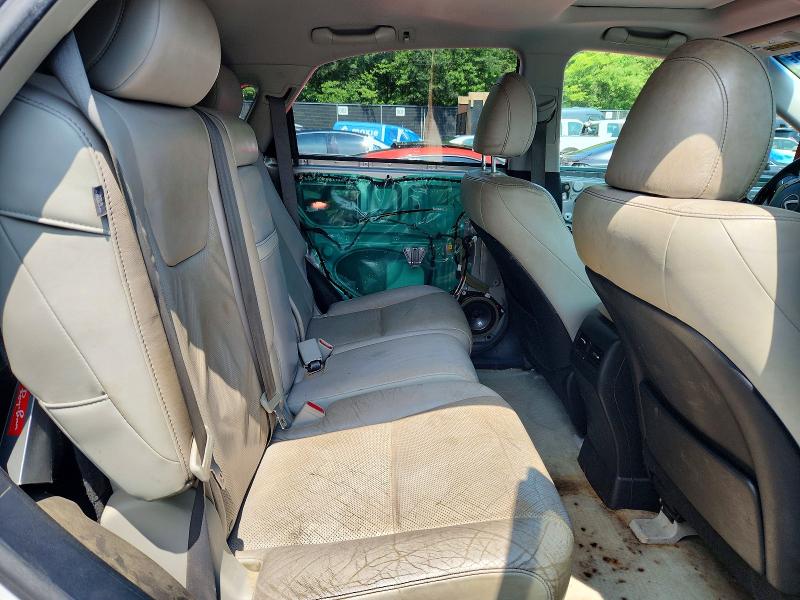 Aukcja sprzedaży 2013 Lexus Rx, vin: JTJBC1BA3D2441219, numer aukcji: 64029116