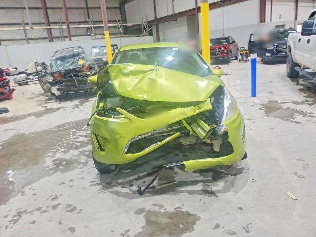 2011 Ford Fiesta მანქანა იყიდება აუქციონზე, vin: 3FADP4CJ8BM144944, აუქციონის ნომერი: 57580526