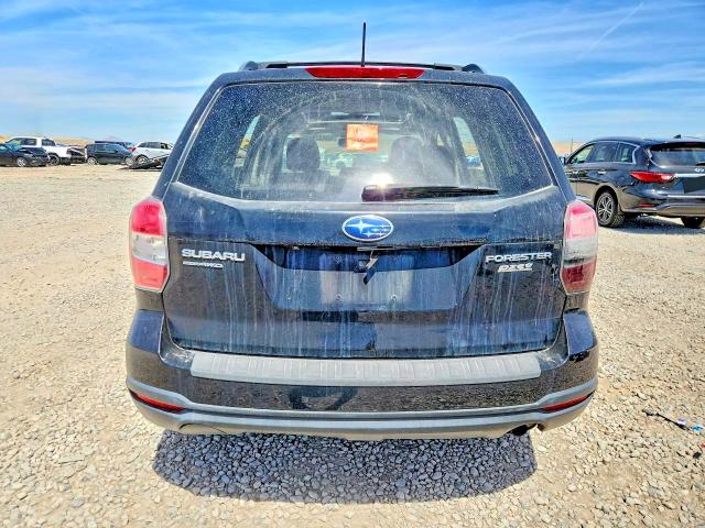 Продажа на аукционе авто 2015 Subaru Forester, vin: JF2SJADC1FG409500, номер лота: 65492986