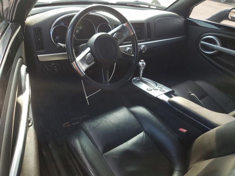 Продажа на аукционе авто 2003 Chevrolet Ssr, vin: 1GCES14P33B101393, номер лота: 63562256