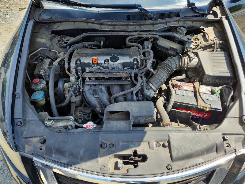 Продаж на аукціоні авто 2010 Honda Accord, vin: 1HGCP2F70AA122024, номер лоту: 63027476