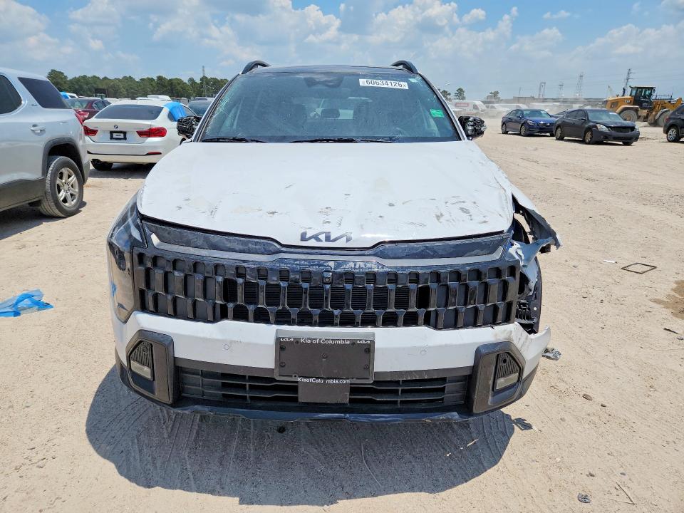 Aukcja sprzedaży 2026 Kia Sportage, vin: 5XYK6CDF8TG352121, numer aukcji: 60634126