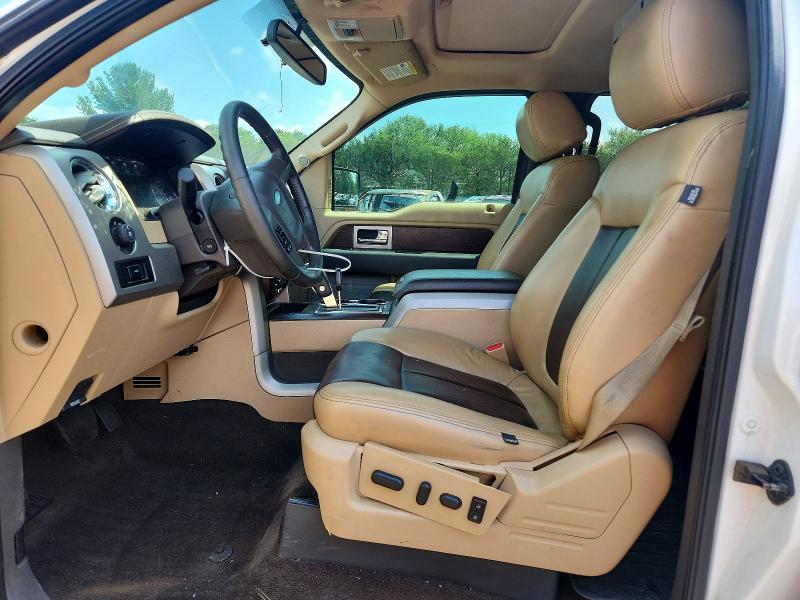 Продаж на аукціоні авто 2013 Ford F150, vin: 1FTFW1ET2DFA84844, номер лоту: 62986306