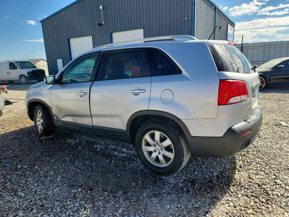 Aukcja sprzedaży 2013 Kia Sorento, vin: 5XYKTDA29DG336270, numer aukcji: 65882076