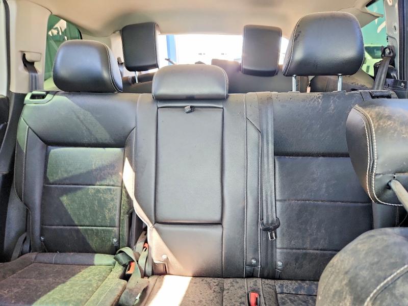 Продажа на аукционе авто 2022 Volkswagen Atlas, vin: 1V2WR2CA5NC537905, номер лота: 64516116
