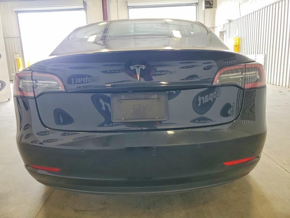Aukcja sprzedaży 2022 Tesla Model 3, vin: 5YJ3E1EA2NF285654, numer aukcji: 66967986