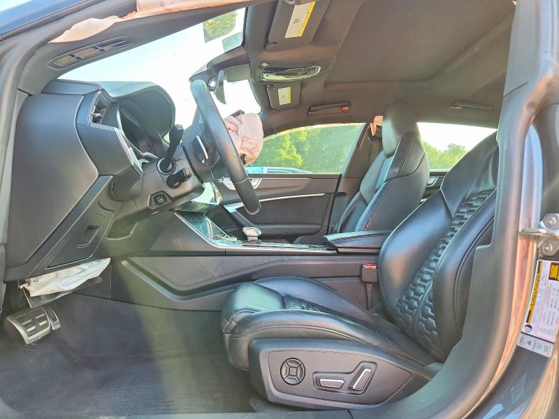 Продаж на аукціоні авто 2024 Audi Rs7, vin: WUAPDBF29RN900521, номер лоту: 66968946