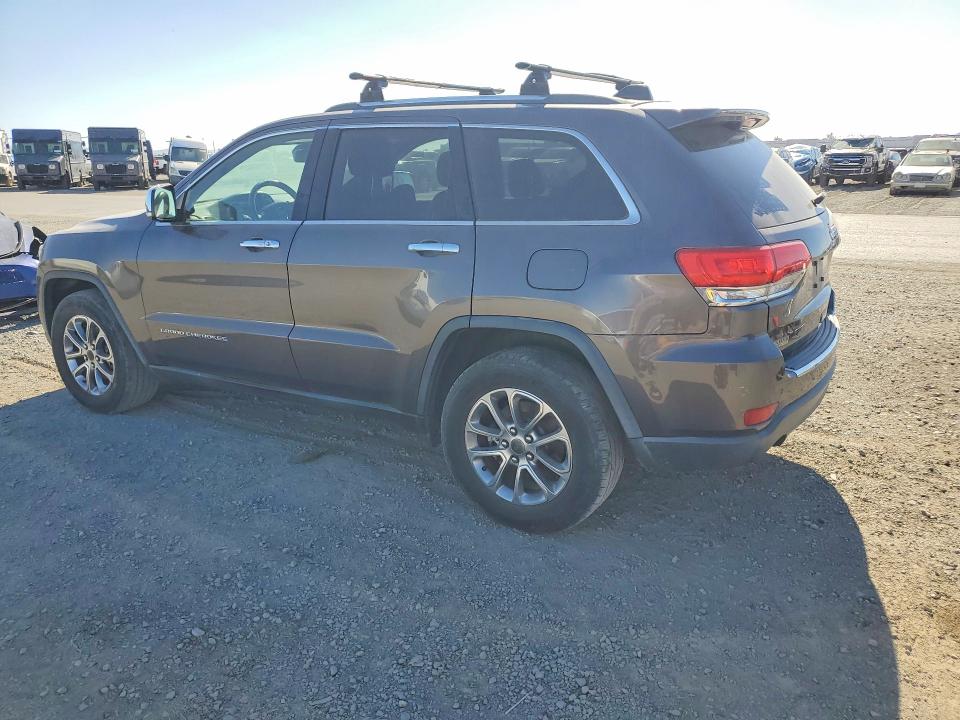 67291876 :رقم المزاد ، 1C4RJEBG6EC558565 vin ، 2014 Jeep Grand Cherokee مزاد بيع