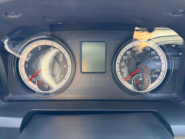 66313436 :رقم المزاد ، 3C6RR6KG2JG249849 vin ، 2018 Ram 1500 مزاد بيع