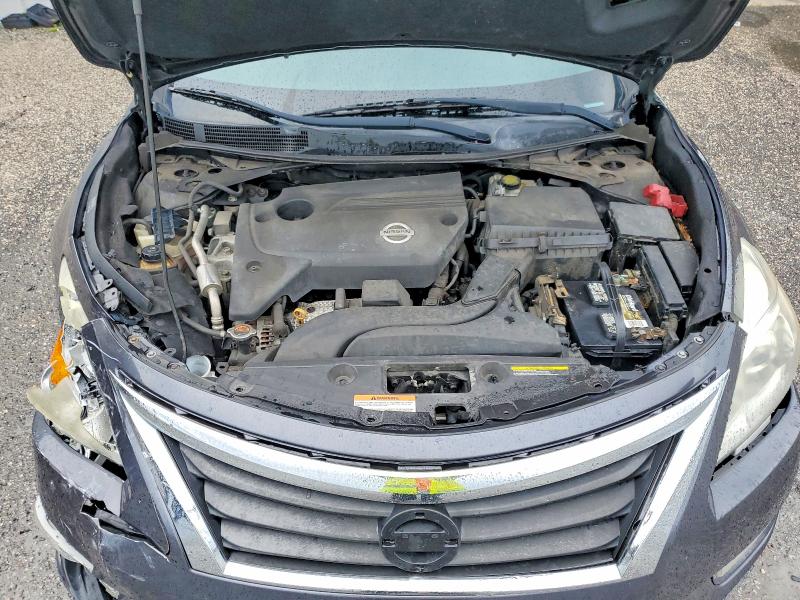 2013 Nissan Altima მანქანა იყიდება აუქციონზე, vin: 1N4AL3APXDC178842, აუქციონის ნომერი: 63373886