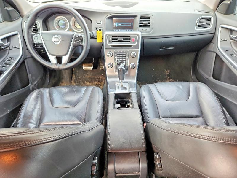 Продажа на аукционе авто 2011 Volvo S60, vin: YV1902FH1B2003748, номер лота: 65921566
