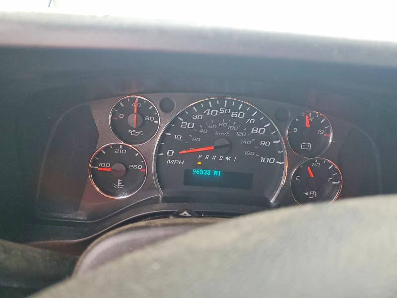 Aukcja sprzedaży 2019 Gmc Savana, vin: 1GTW7AFG8K1371548, numer aukcji: 64752976