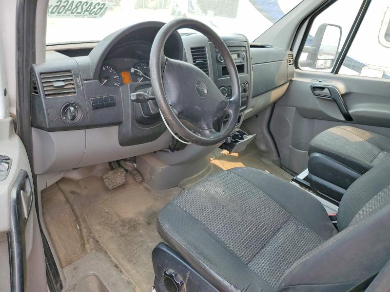 Aukcja sprzedaży 2012 Freightliner Sprinter, vin: WDPPF4CC4C9499176, numer aukcji: 64040636