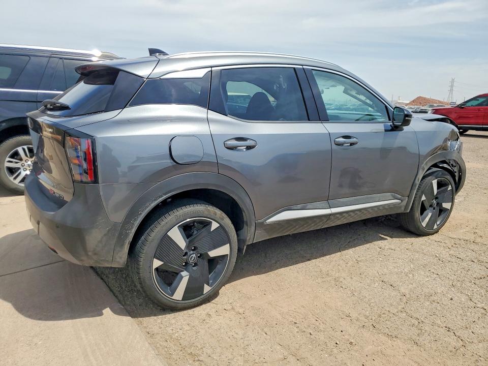 Aukcja sprzedaży 2026 Nissan Kicks, vin: 3N8AP6DB5TL365445, numer aukcji: 67000916