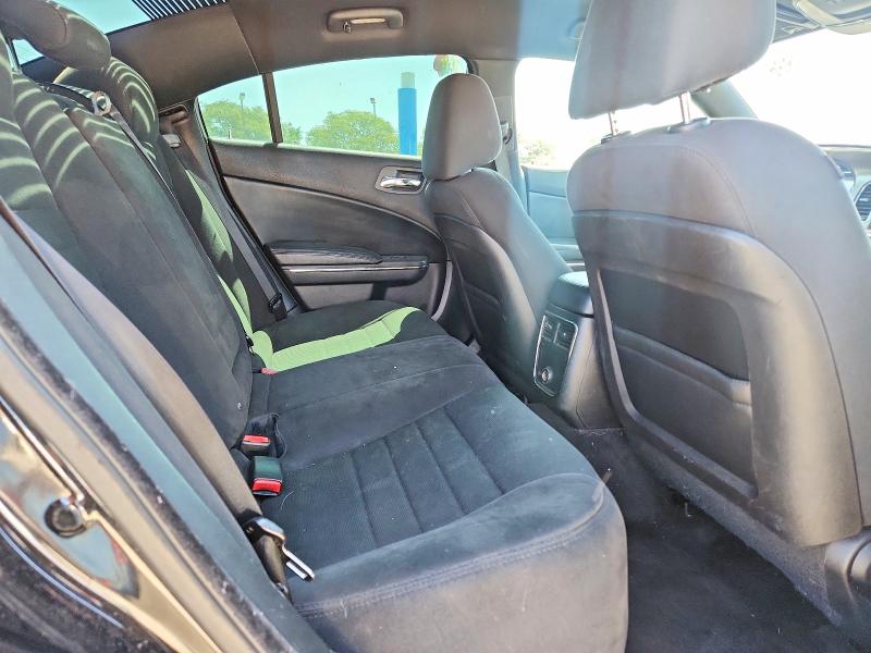Продажа на аукционе авто 2013 Dodge Charger, vin: 2C3CDXHGXDH612997, номер лота: 65039836